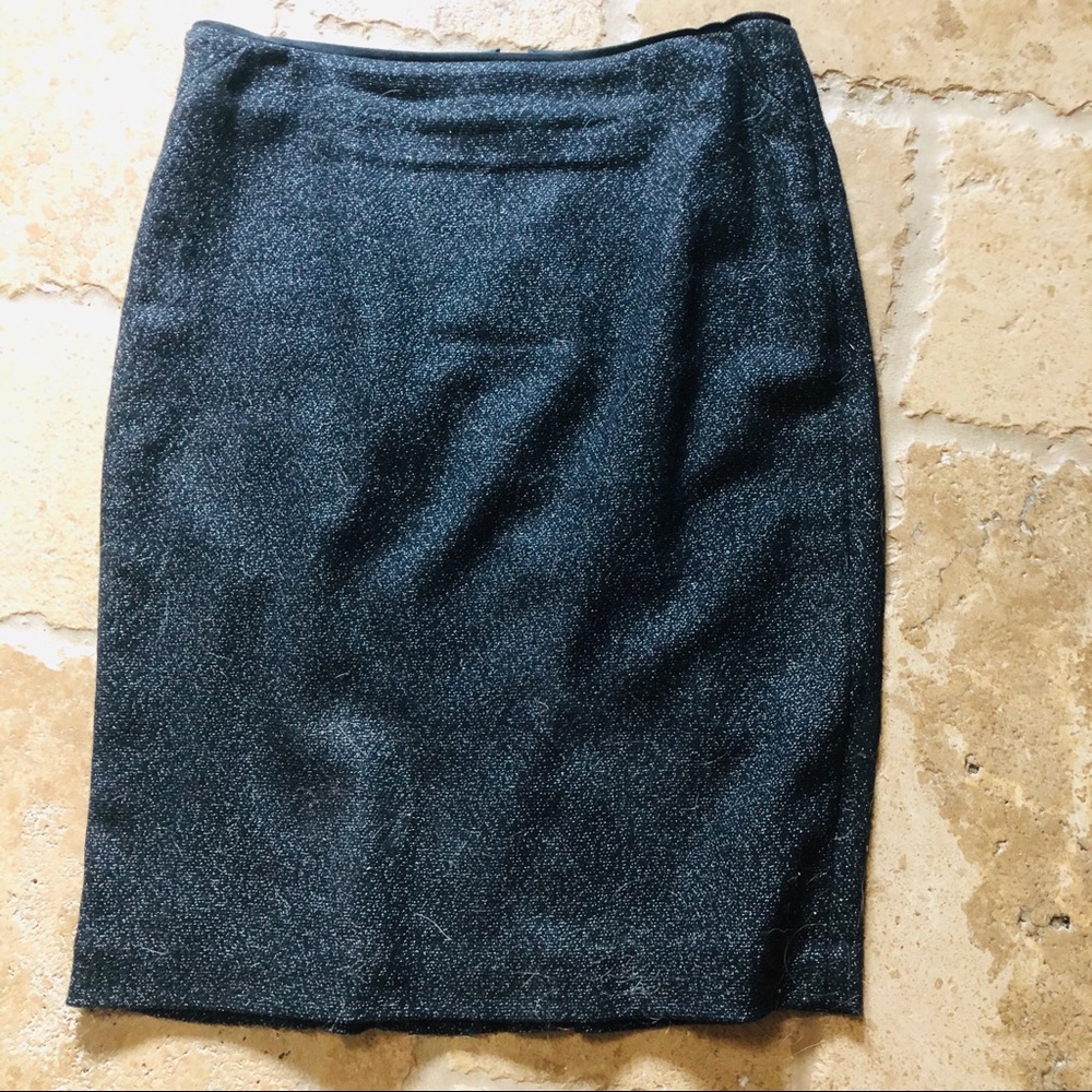 Ann Taylor Pencil Skirt